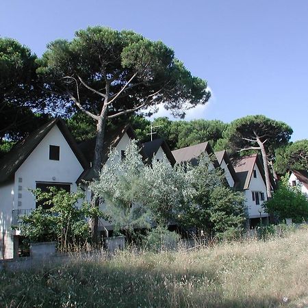 Bungalow Logonovo 리도 디 스피나 외부 사진