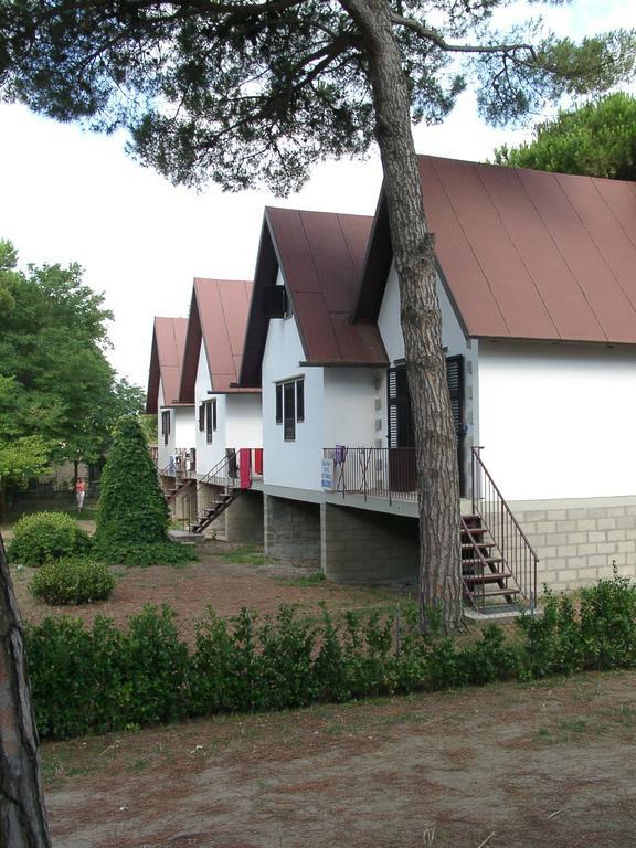 Bungalow Logonovo 리도 디 스피나 외부 사진