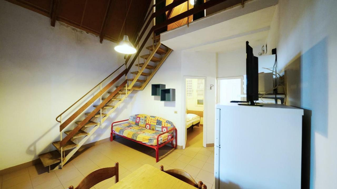 Bungalow Logonovo 리도 디 스피나 외부 사진