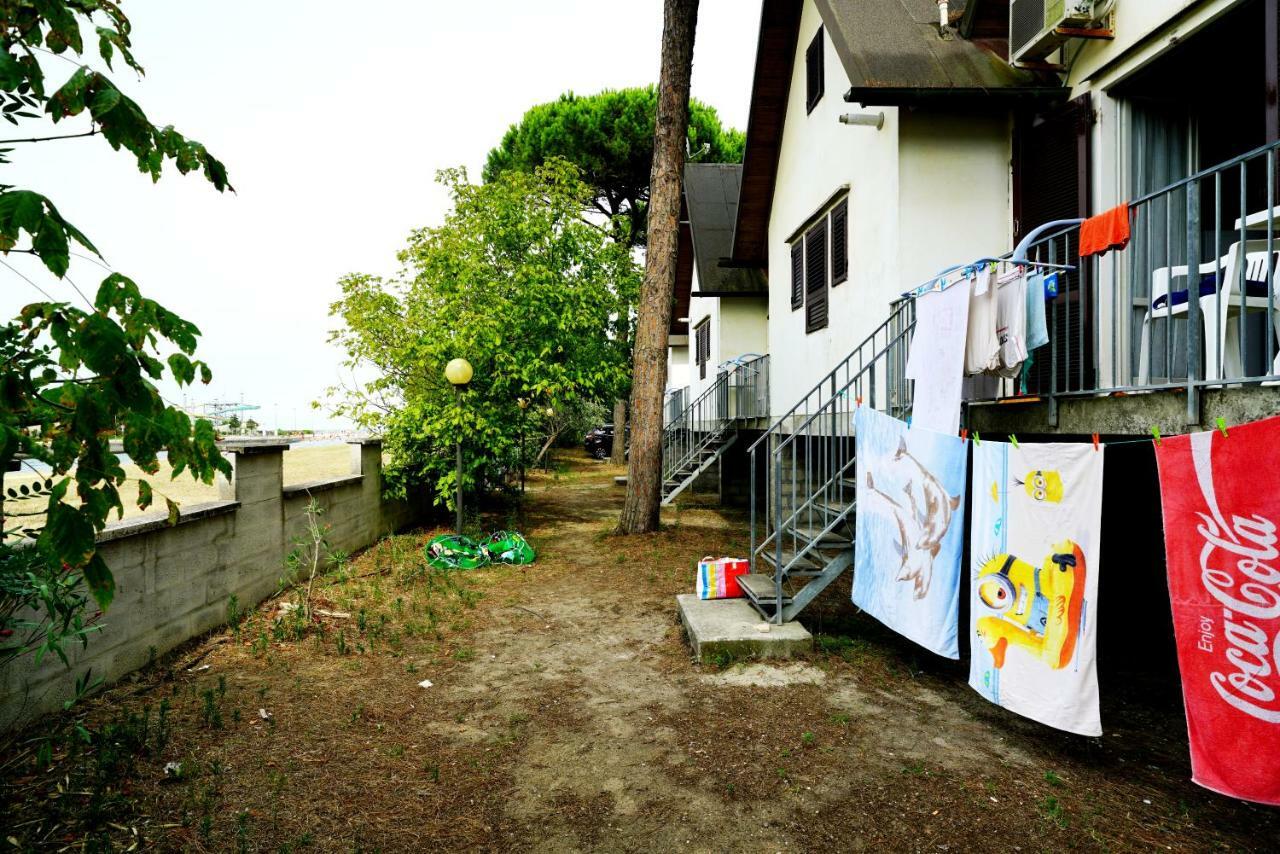 Bungalow Logonovo 리도 디 스피나 외부 사진