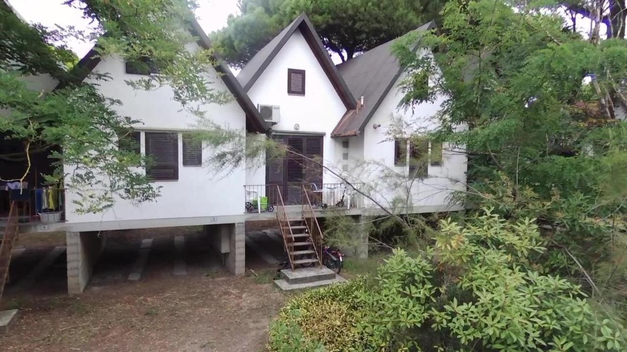 Bungalow Logonovo 리도 디 스피나 외부 사진