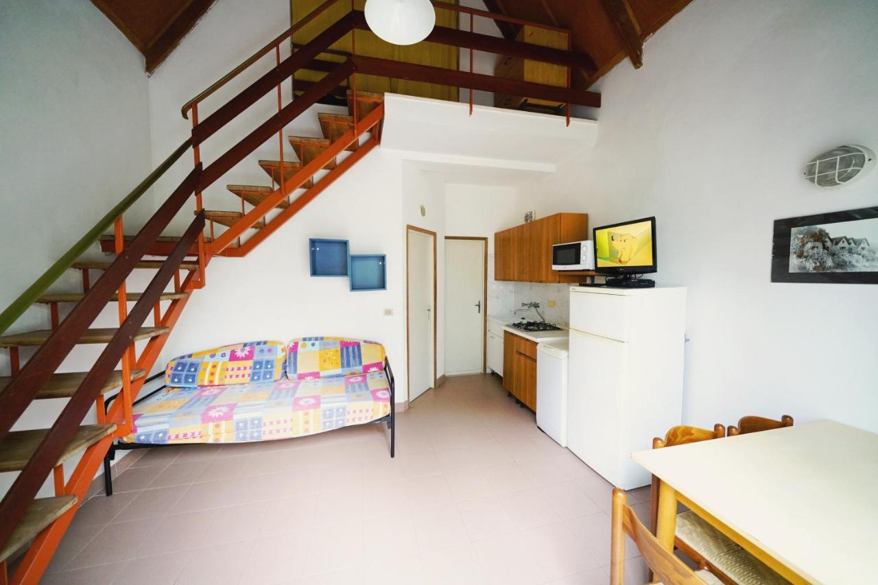 Bungalow Logonovo 리도 디 스피나 외부 사진