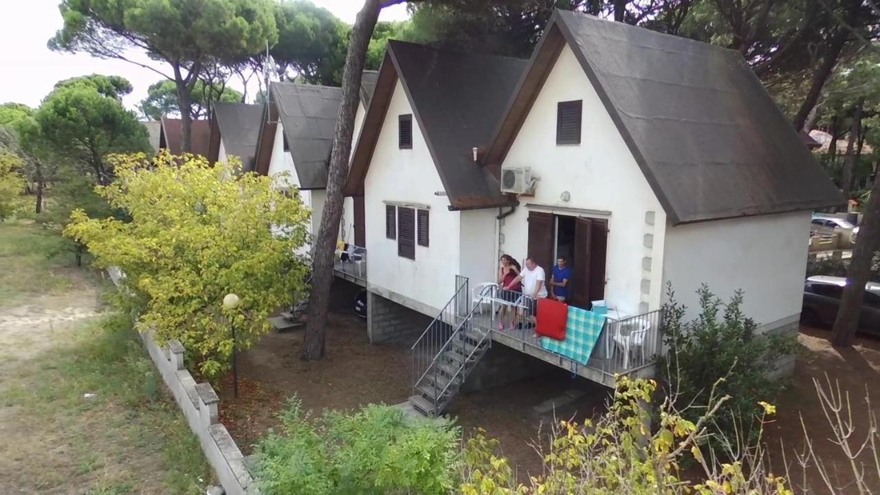 Bungalow Logonovo 리도 디 스피나 외부 사진